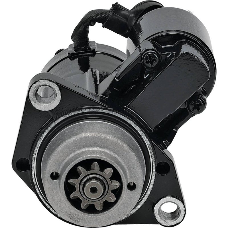 DB Electrical 410-48148 Starter for Honda Engines Marine Outboard BF135 BF150 2004-2014, BF75 BF90 2007-2014/31200-ZY6-003, 31200-ZY9-003, 31200-ZY9A-0031, MHG019, MHG026 /M0T60981, M0T65481 - Image 2